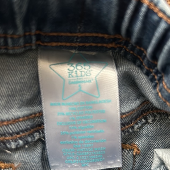 Boys Bundle of 4/5 Pants - Picture 3 of 5